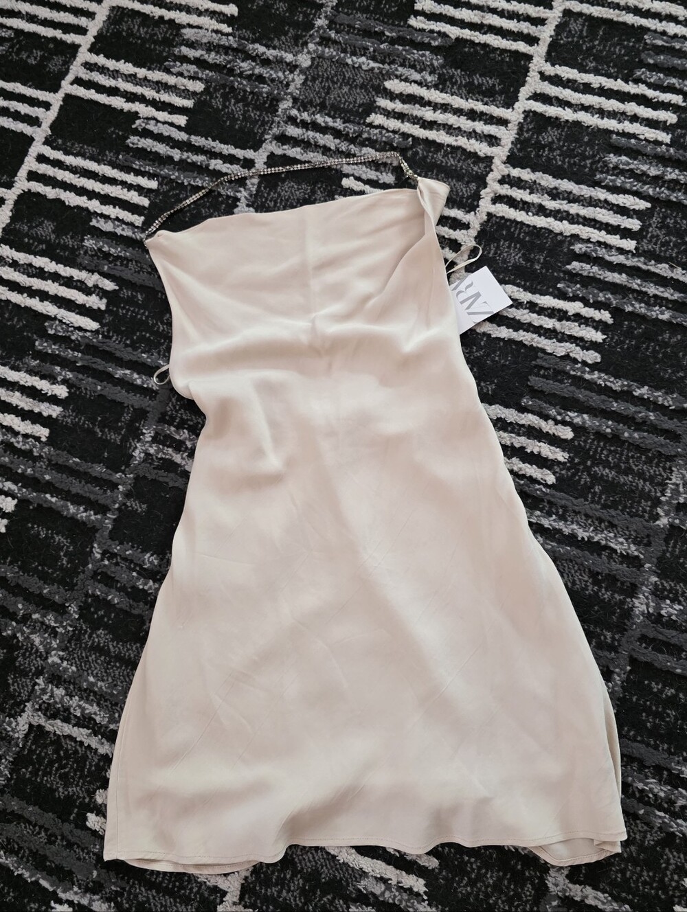 Zara dress